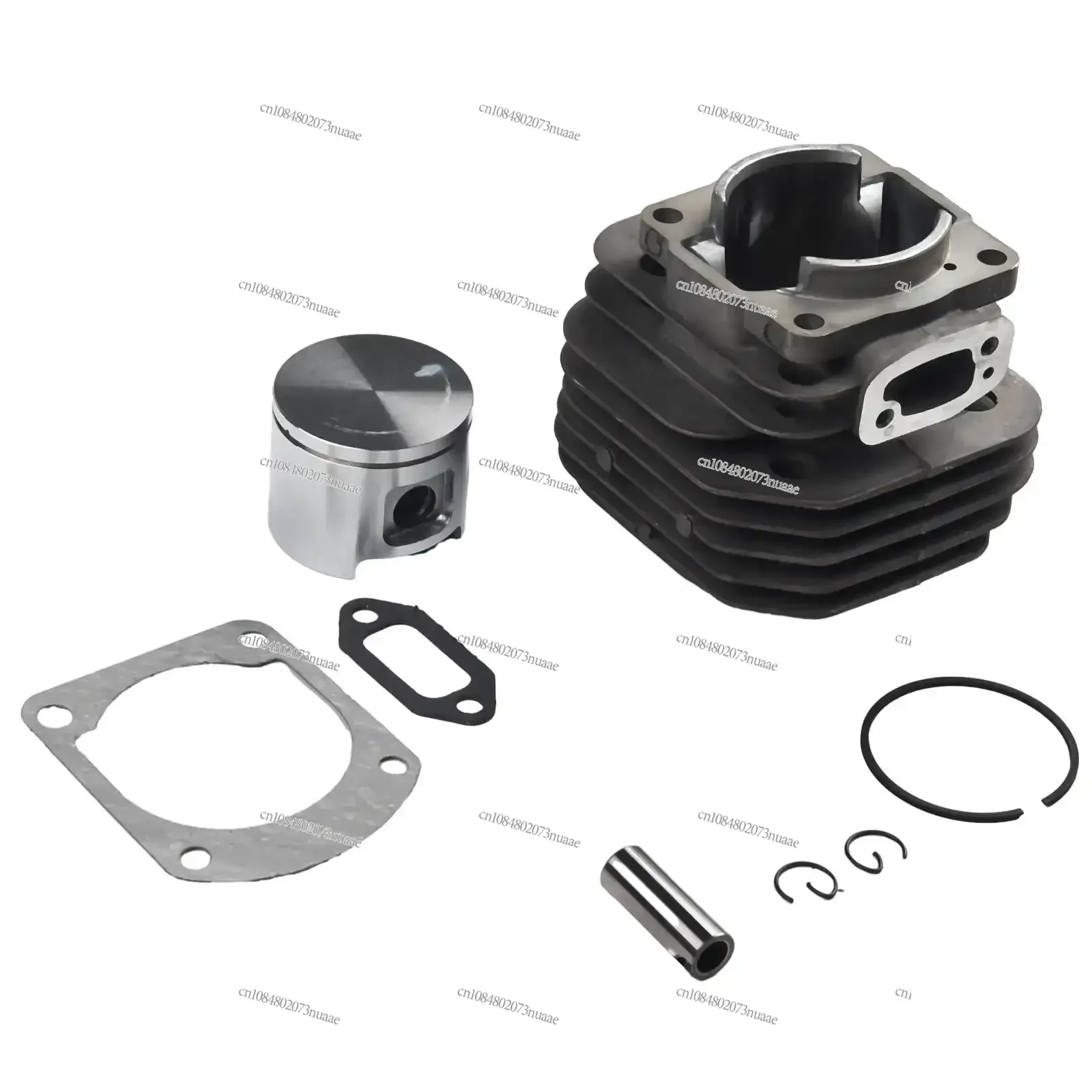 48mm Cylinder Piston Kit for-Husqvarna 61 268 272 Jonsered-630 625 Chainsaw Spark-Plug Gasket Crank Bearing 503532071
48mm Cylinder Piston Kit for-Husqvarna 61 268 272 Jonsered-630 625 Chainsaw Spark-Plug Gasket Crank Bearing 503532071