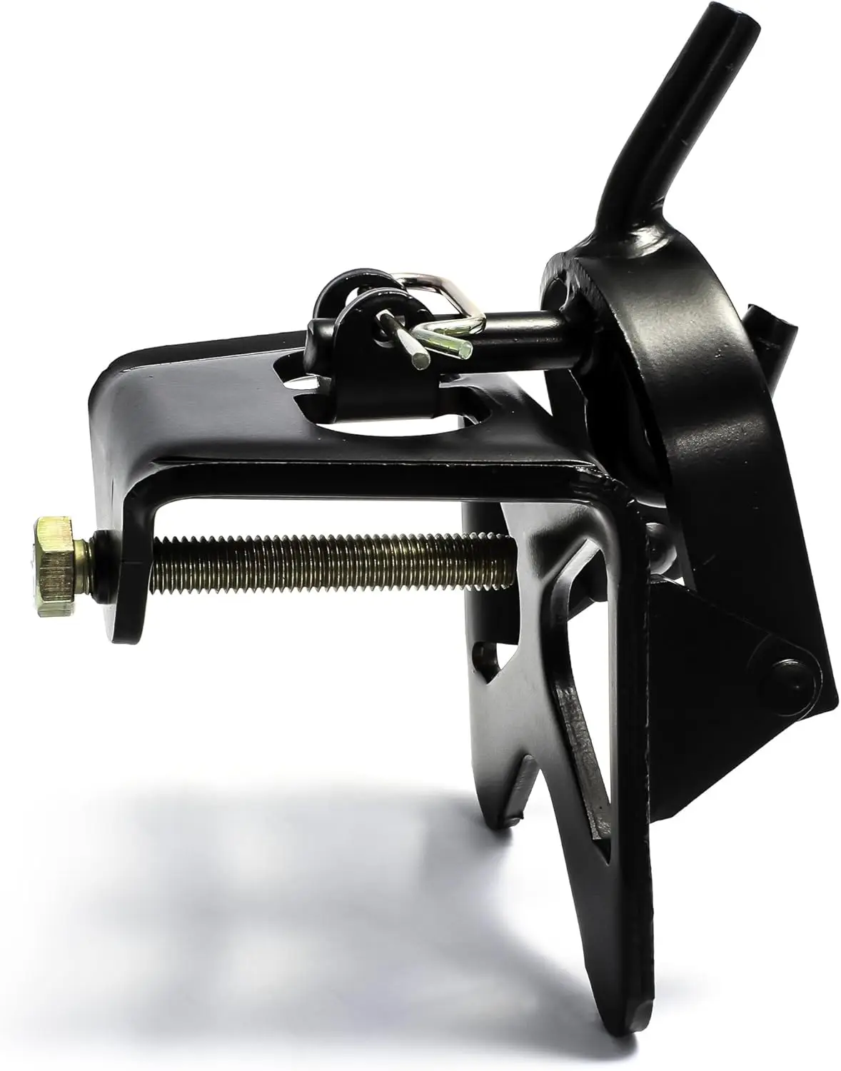 Eaz - Lift Weight Distribution Hitch, Durable Bracket, Prevents Falling Off
Eaz - Lift Weight Distribution Hitch, Durable Bracket, Prevents Falling Off