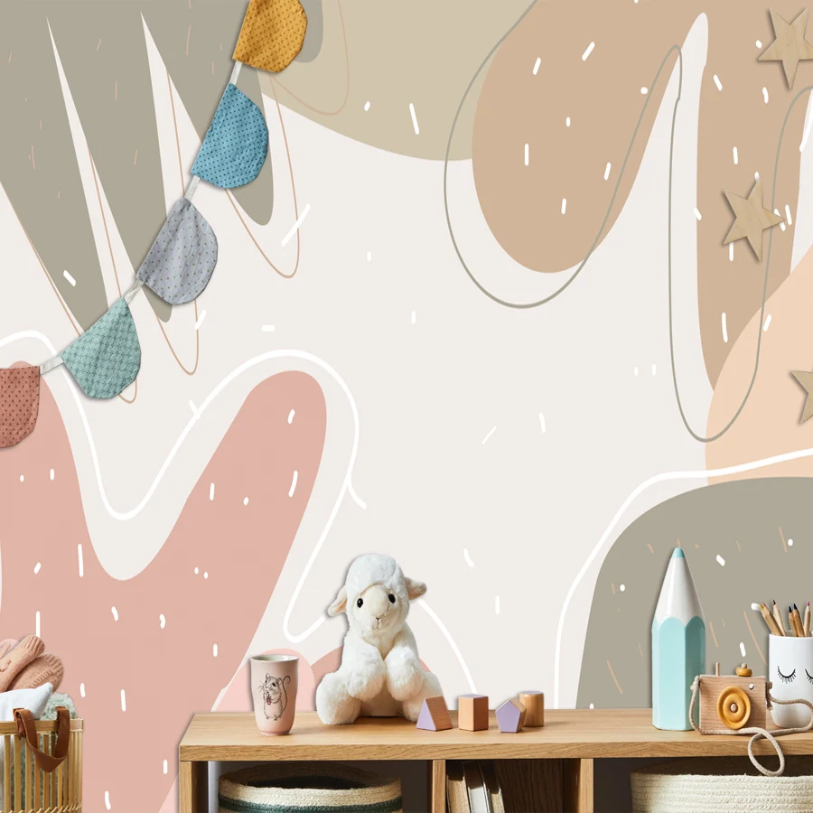 Peel and Stick Custom Accept Contact Wallpapers for Living Room Bed Interior Mural Leaf Wall Panel Papers Home decor Background
Peel and Stick Custom Accept Contact Wallpapers for Living Room Bed Interior Mural Leaf Wall Panel Papers Home decor Background