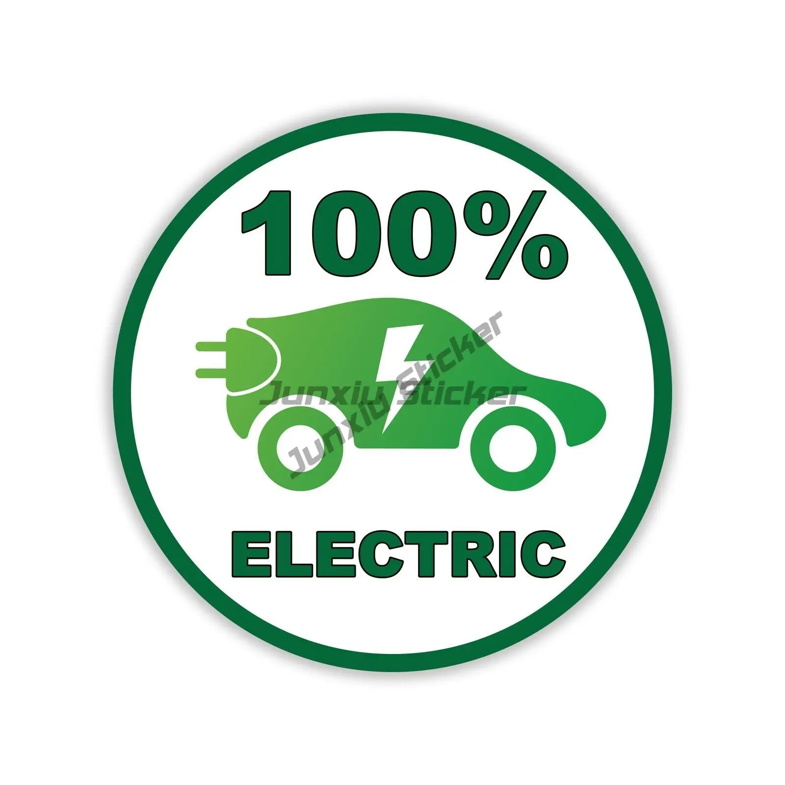 Electric Vehicles with Electric Signs Charging Bicycles Car Stickers Electrical Vinyl
Electric Vehicles with Electric Signs Charging Bicycles Car Stickers Electrical Vinyl