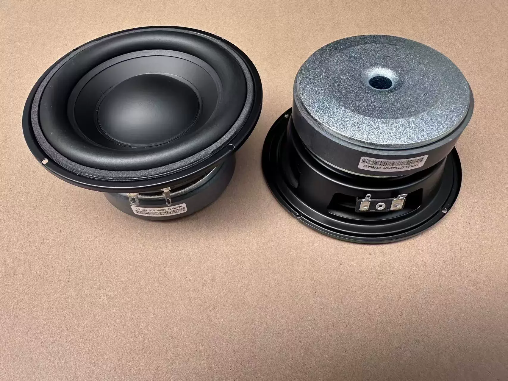 1 Piece GHXAMP For Vifa OEM 5 1 Piece GHXAMP For Vifa OEM 5