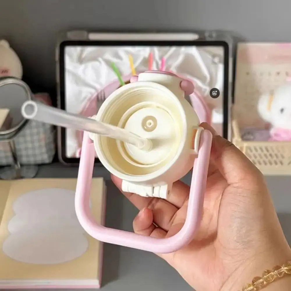 Stainless Steel Durable Vacuum Flask 500ML Drinking Kettle Insulated Water Cup Keeps Cold and Heat Portable Travel Thermal Cup
Stainless Steel Durable Vacuum Flask 500ML Drinking Kettle Insulated Water Cup Keeps Cold and Heat Portable Travel Thermal Cup