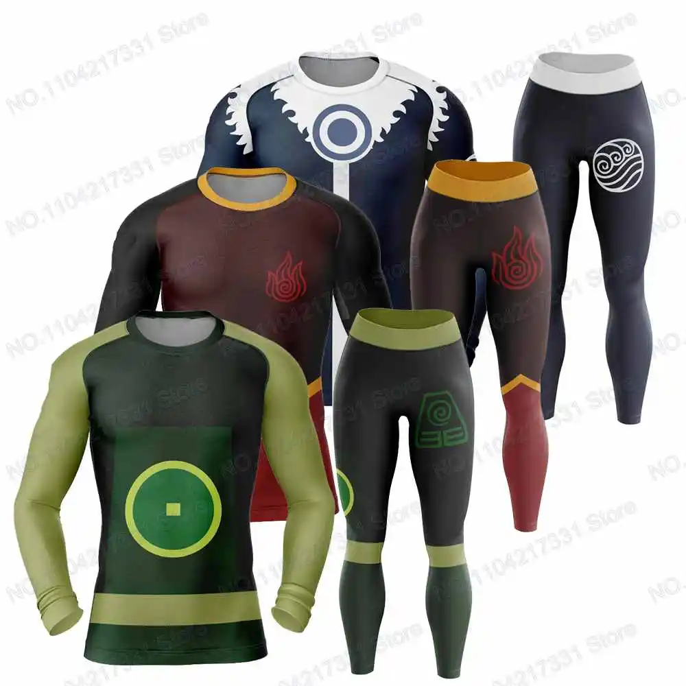 Популярный мультфильм аниме Джерси для серфинга пляжные купальники для дайвинга тренажерный зал брюки с длинными рукавами ММА BJJ мужские комплекты для фитнеса джиу-джитсу
Популярный мультфильм аниме Джерси для серфинга пляжные купальники для дайвинга тренажерный зал брюки с длинными рукавами ММА BJJ мужские комплекты для фитнеса джиу-джитсу