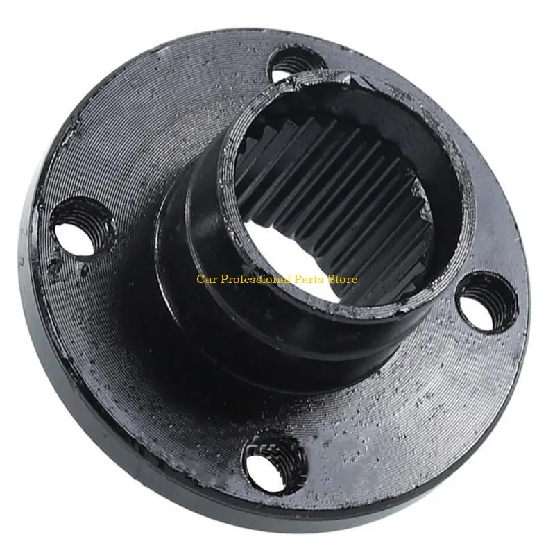 R53D Professioanl Rear Sprocket Fixing Heavy Duty Gear Flange Chain Wheel Fixing fitting for ATV GY6 Durable
R53D Professioanl Rear Sprocket Fixing Heavy Duty Gear Flange Chain Wheel Fixing fitting for ATV GY6 Durable