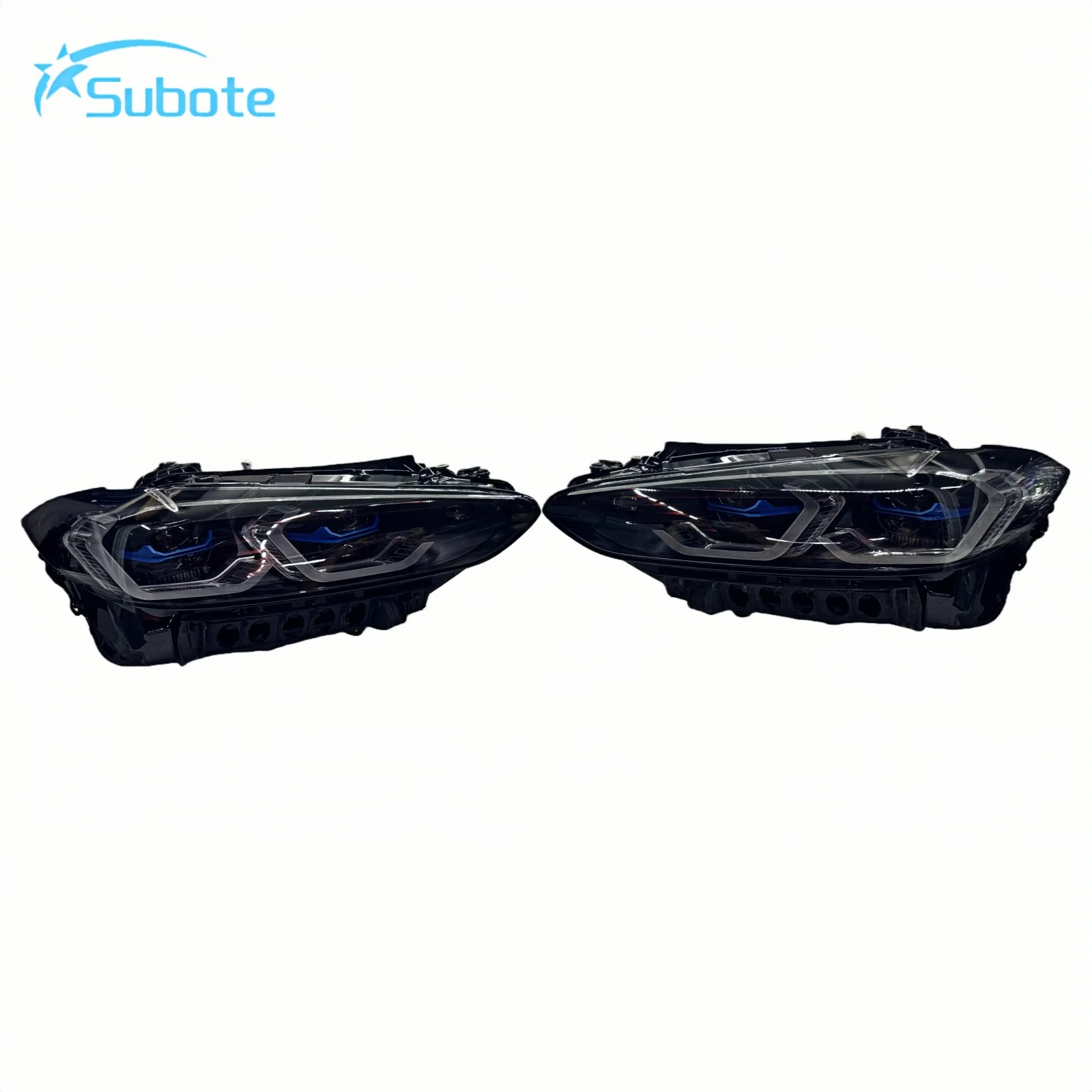 Upgraded Headlights for 4 Series G22 G82 G26 G80 425 430 M4 Automotive Lighting System Headlights
Upgraded Headlights for 4 Series G22 G82 G26 G80 425 430 M4 Automotive Lighting System Headlights