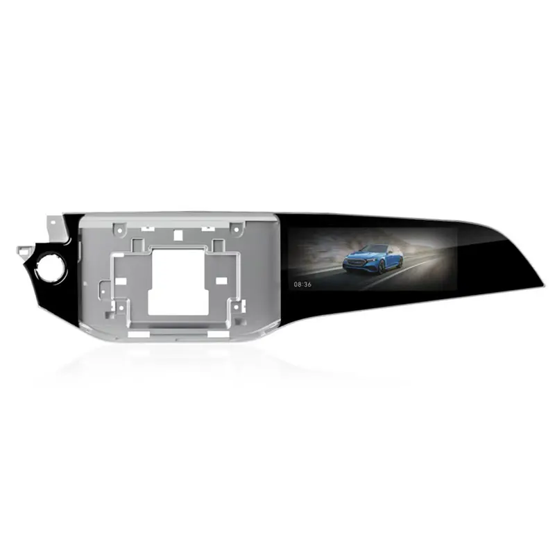 Autostereo Android Co-polit for Mercedes-Benz E-Class W214 2024 Navigation HeadUnit Multimedia Player Passenger Panel
Autostereo Android Co-polit for Mercedes-Benz E-Class W214 2024 Navigation HeadUnit Multimedia Player Passenger Panel
