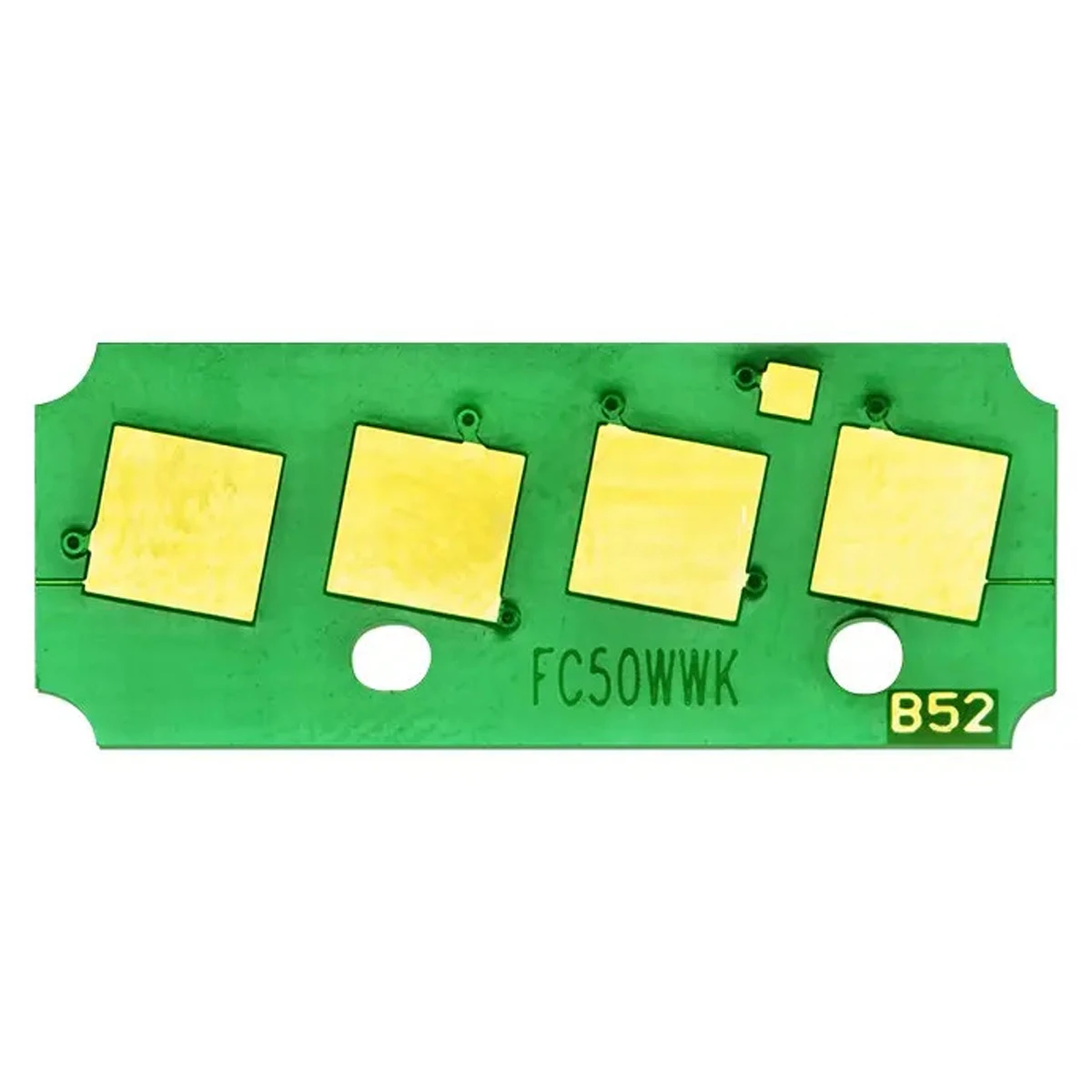 Toner Chip Reset For Toshiba e-Studio eStudio e Studio TFC-616DC TFC-616DM TFC-616DY TFC-616E-K TFC-616E-C TFC-616E-M TFC-616E-Y
Toner Chip Reset For Toshiba e-Studio eStudio e Studio TFC-616DC TFC-616DM TFC-616DY TFC-616E-K TFC-616E-C TFC-616E-M TFC-616E-Y