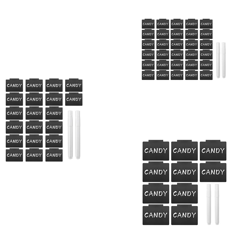 32 Piece Plastic Basket Bin Clip Labels - Removable And Reusable Dry Erase Labels For Home Organizing
32 Piece Plastic Basket Bin Clip Labels - Removable And Reusable Dry Erase Labels For Home Organizing