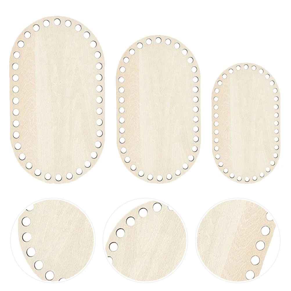 Mini Cross Stitch Fixed Frame DIY Bag Material Basket Bottom Wooden Shaper Base Supply Pad Laundry
Mini Cross Stitch Fixed Frame DIY Bag Material Basket Bottom Wooden Shaper Base Supply Pad Laundry