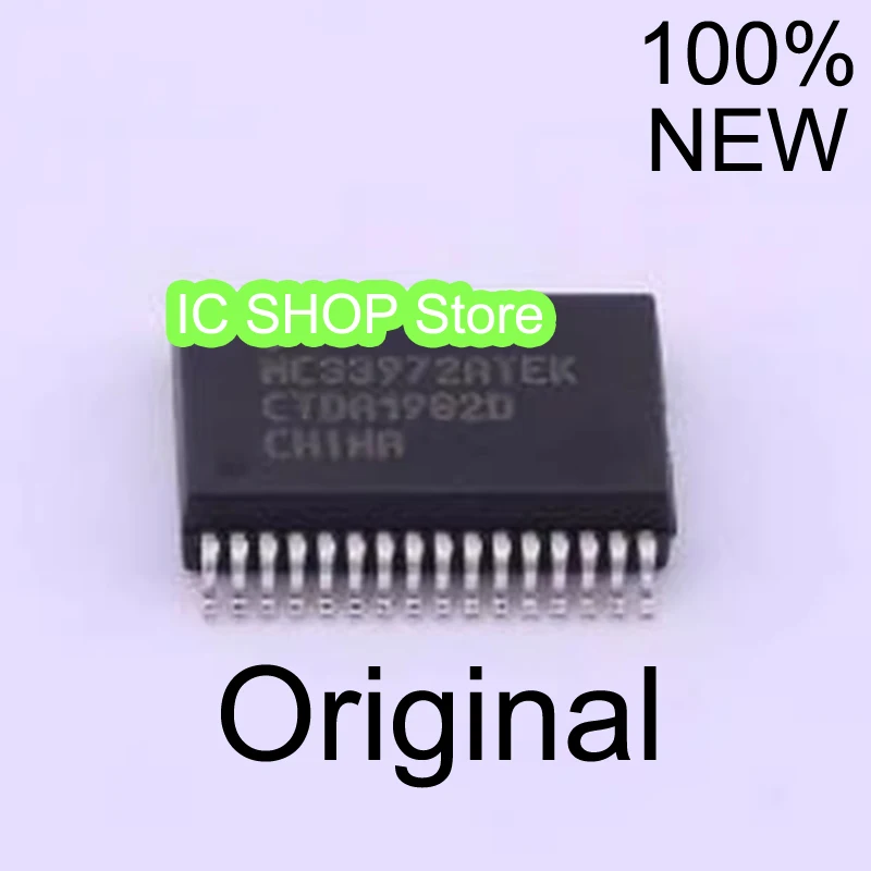 MC33972ATEKR2 MC33972ATEK SOP 100% Original Brand New
MC33972ATEKR2 MC33972ATEK SOP 100% Original Brand New