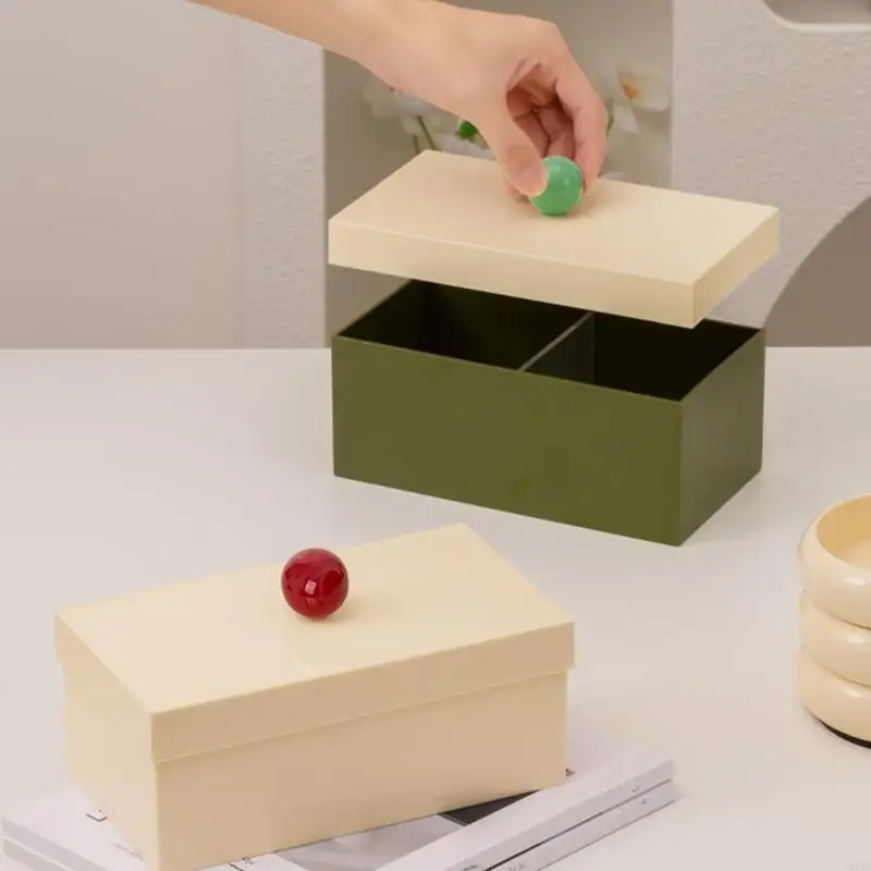 Multifunctional Dustproof Storage Box With Handle And Lid ABS Plastic Storage Container With Dividers For Home or Office Use
Multifunctional Dustproof Storage Box With Handle And Lid ABS Plastic Storage Container With Dividers For Home or Office Use