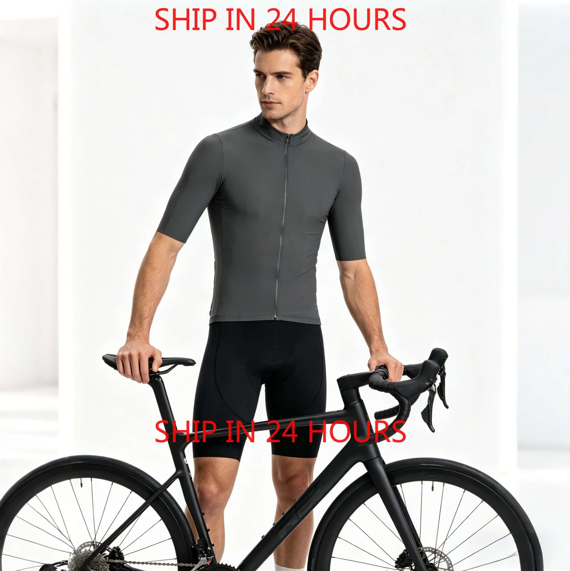 Mens Short Sleeve Cycling Jersey Set Summer Bicicleta Clothing MTB Sportswear Blue Bicycle Suit
Mens Short Sleeve Cycling Jersey Set Summer Bicicleta Clothing MTB Sportswear Blue Bicycle Suit