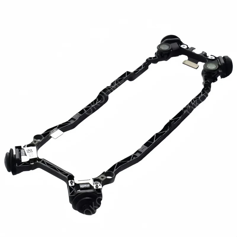 Оригинальный модуль визуального датчика для DJI Mavic 3/3Pro/3C: верхний/передний/задний, для функции обнаружения препятствий, запчасти для ремонта и сборки
Оригинальный модуль визуального датчика для DJI Mavic 3/3Pro/3C: верхний/передний/задний, для функции обнаружения препятствий, запчасти для ремонта и сборки