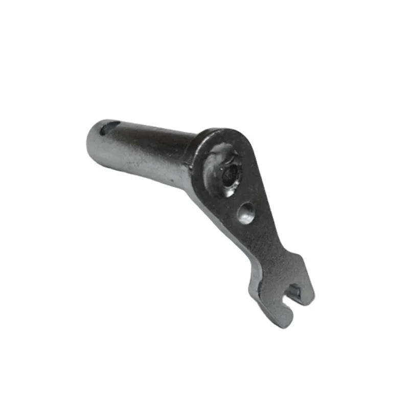 Auto Parts Transmission Shift Fork Manual Shift Fork 252595 For 2008 301 307 Citroen C3XR SHIJIA ELYSEE
Auto Parts Transmission Shift Fork Manual Shift Fork 252595 For 2008 301 307 Citroen C3XR SHIJIA ELYSEE