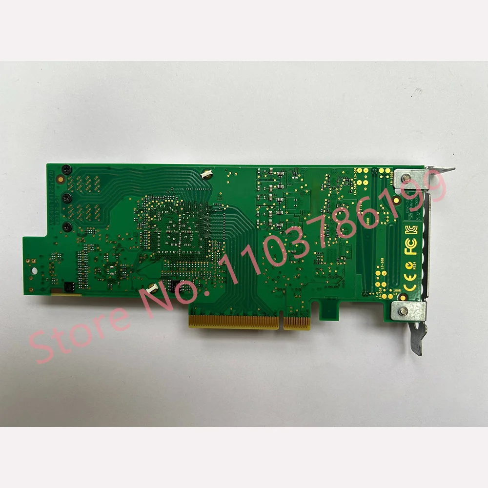 Disk Array Raid Card LSI SAS3008 D3307-A12 CP400i
Disk Array Raid Card LSI SAS3008 D3307-A12 CP400i