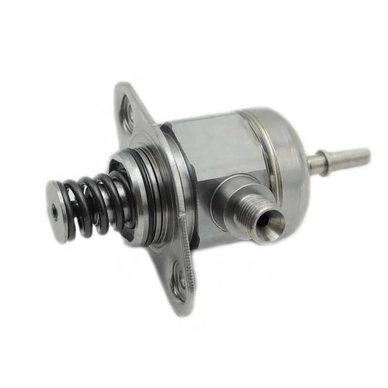 High Pressure Fuel Pump 0261520538 FIt For Jeep Wrangler Cherokee 2.0T 2018-21
High Pressure Fuel Pump 0261520538 FIt For Jeep Wrangler Cherokee 2.0T 2018-21