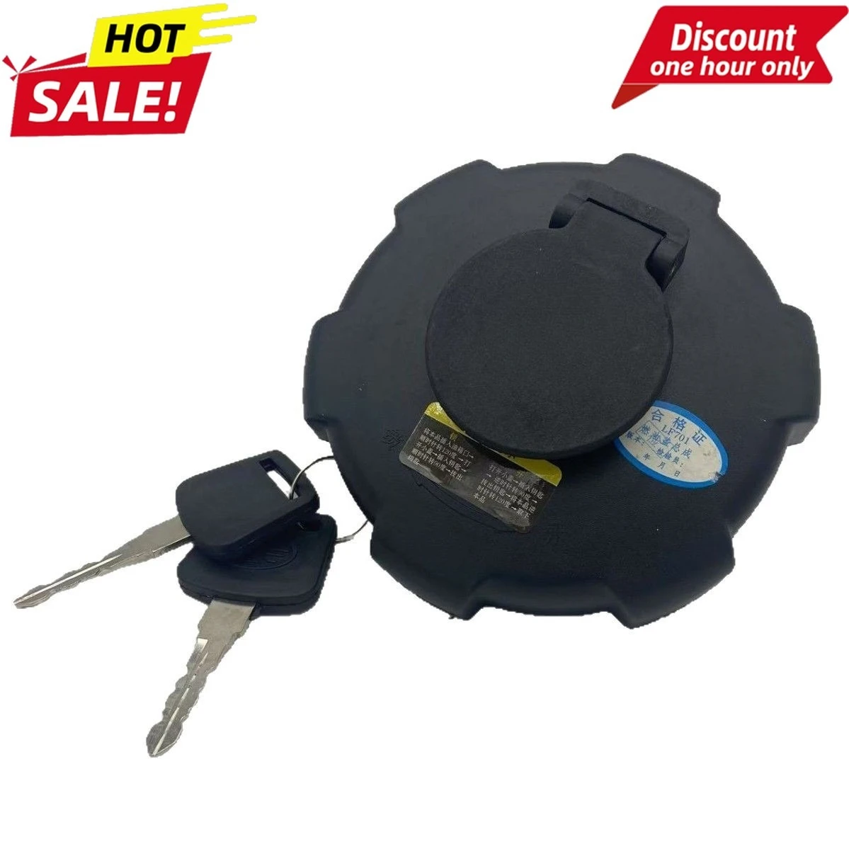 For FAW Jiefang JH6 J6 LongV HuVH TianV HanV Anti-Theft Fuel Tank Cap
For FAW Jiefang JH6 J6 LongV HuVH TianV HanV Anti-Theft Fuel Tank Cap