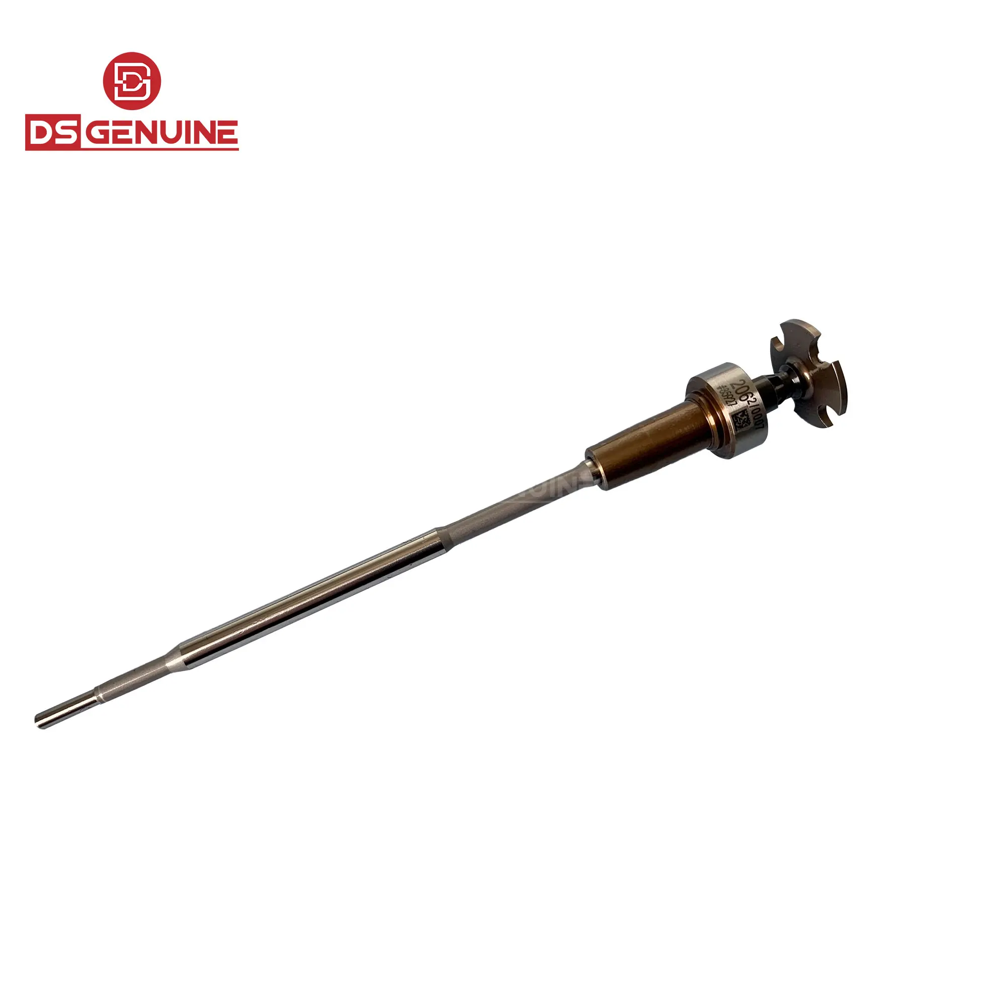 Common Rail Fuel Injector Kit Control Valve F00VC01504 F00VC01528 F00VC45202
Common Rail Fuel Injector Kit Control Valve F00VC01504 F00VC01528 F00VC45202