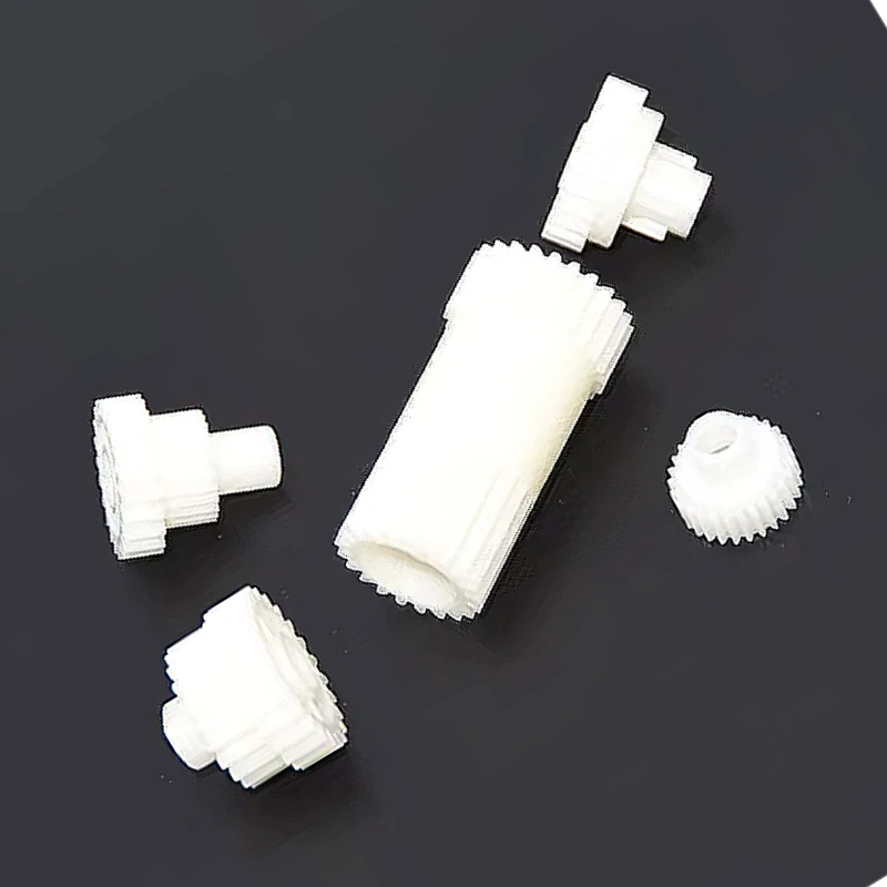 5sets for toshiba E-studio 2006 2306 2506 2505 2307 2507 OEM No. 6LJ76512000 6LJ76513000 6LJ76514000 developer gear
5sets for toshiba E-studio 2006 2306 2506 2505 2307 2507 OEM No. 6LJ76512000 6LJ76513000 6LJ76514000 developer gear
