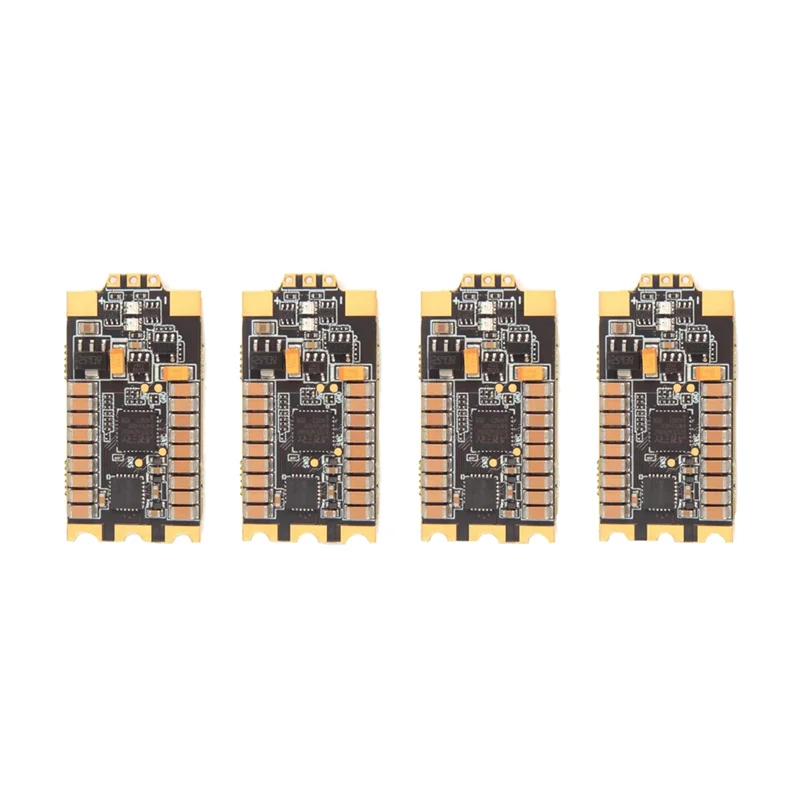 【Ultra-Fast】Tekko32 F4 45A Brushless ESC 2-6S Dshot1200 Compatible Betaflight F4 Flight Controller For RC FPV Drone
【Ultra-Fast】Tekko32 F4 45A Brushless ESC 2-6S Dshot1200 Compatible Betaflight F4 Flight Controller For RC FPV Drone