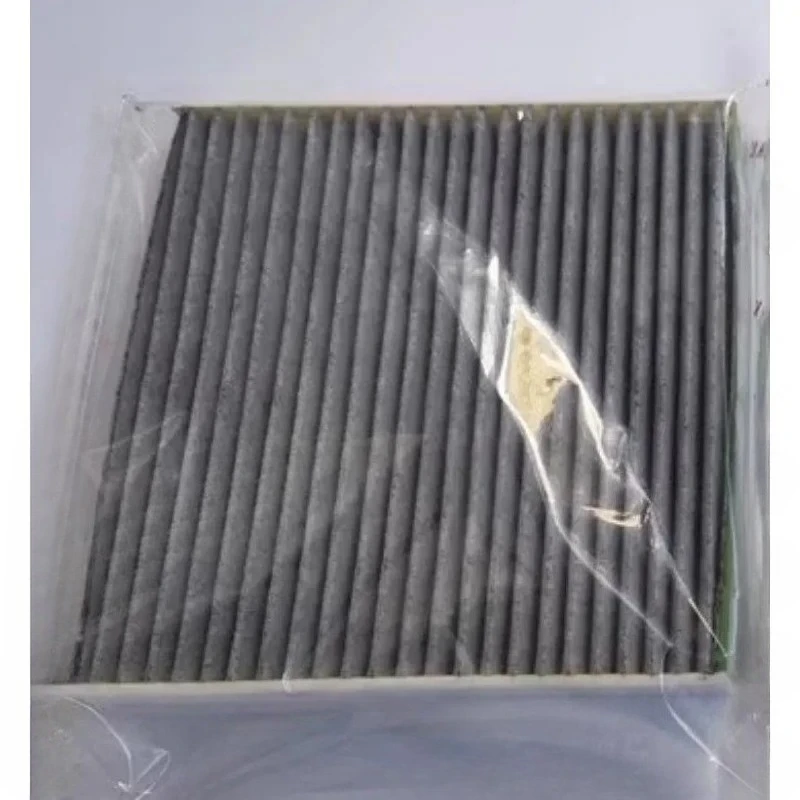 08D01-TM4-GH2 for Honda Accord CRV Civic Fit City Vezel XRV Crider Air Conditioning Filter Element Filter Out Impurities
08D01-TM4-GH2 for Honda Accord CRV Civic Fit City Vezel XRV Crider Air Conditioning Filter Element Filter Out Impurities