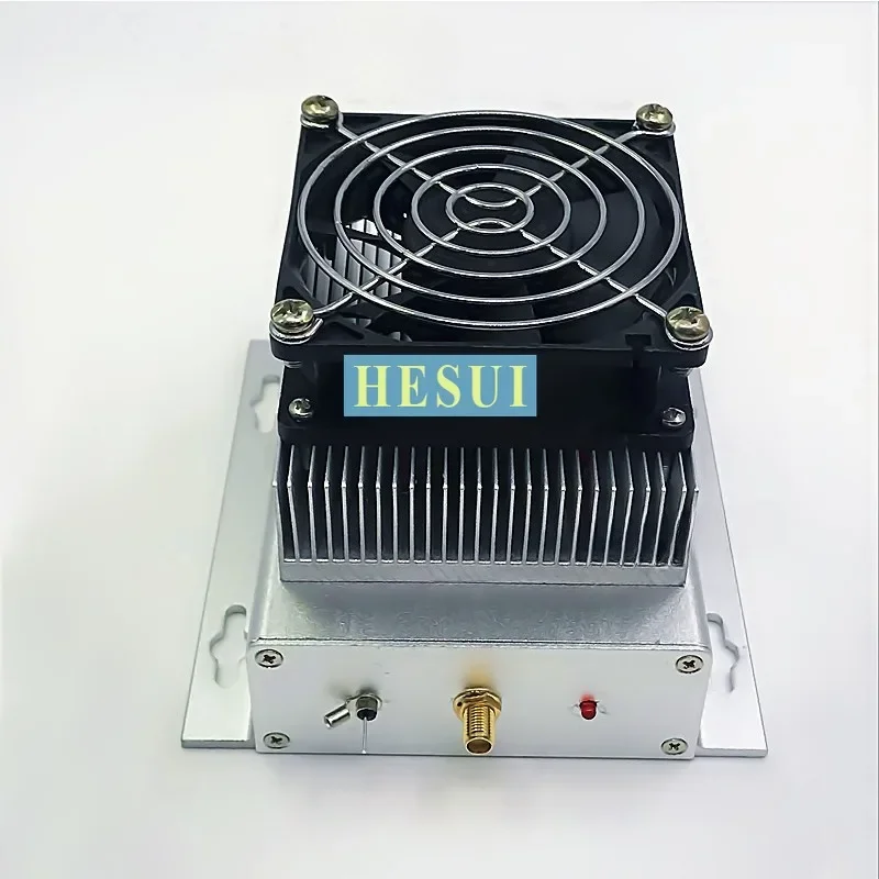 RF 433MHz 40W power amplifier, range extension, power, amplifier
RF 433MHz 40W power amplifier, range extension, power, amplifier