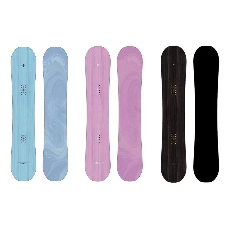 Hot-Sell Soft Snowboards Freestyle Snow Boards
Hot-Sell Soft Snowboards Freestyle Snow Boards