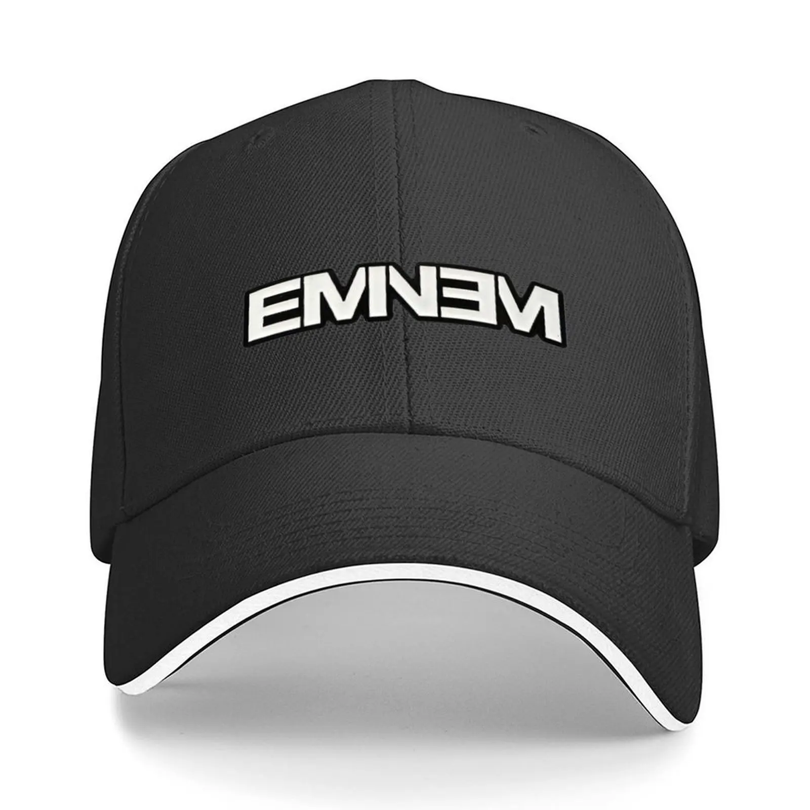 Eminem Baseball Cap Golf Cap Beach Outing tea Hat Kids Hat Women's Beach Outlet Men's
Eminem Baseball Cap Golf Cap Beach Outing tea Hat Kids Hat Women's Beach Outlet Men's