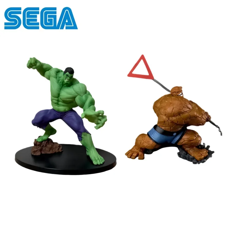 Sega In Stock Original Box Garage Kit Model Hulk Thing Anime Characters Collectible Original Action Figure Statue
Sega In Stock Original Box Garage Kit Model Hulk Thing Anime Characters Collectible Original Action Figure Statue