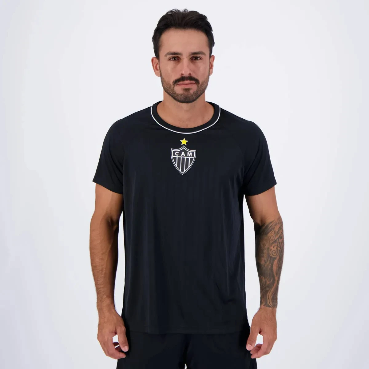 “2025 summer CAM x Galo Night Black Limited Breathable training Tee! Black Tee — for Bold Summer Nights!”
“2025 summer CAM x Galo Night Black Limited Breathable training Tee! Black Tee — for Bold Summer Nights!”