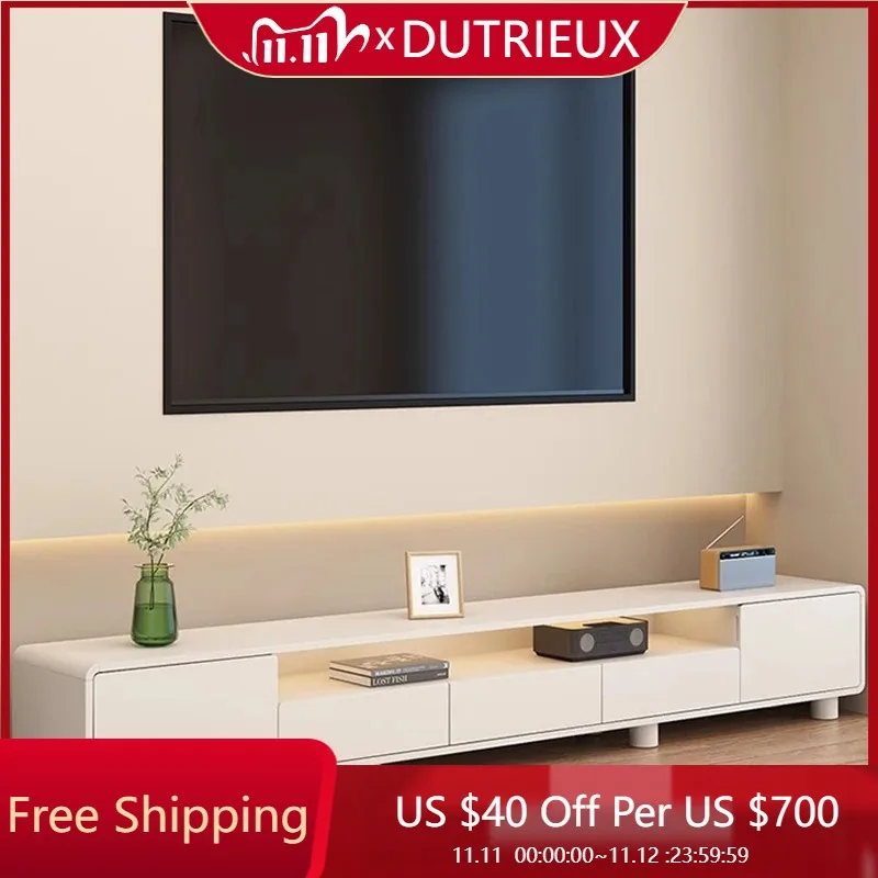 Large Wooden Tv Stand Simple Storage Modern Minimalist Display Cabinet Tv Table Unique Rectangle Archivadores Room Decorations
Large Wooden Tv Stand Simple Storage Modern Minimalist Display Cabinet Tv Table Unique Rectangle Archivadores Room Decorations