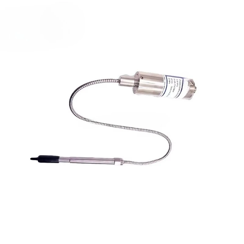 High Temperature Melt Sensor TPT4634-35MPA-12/18-RTD1-SIL2 
High Temperature Melt Sensor TPT4634-35MPA-12/18-RTD1-SIL2