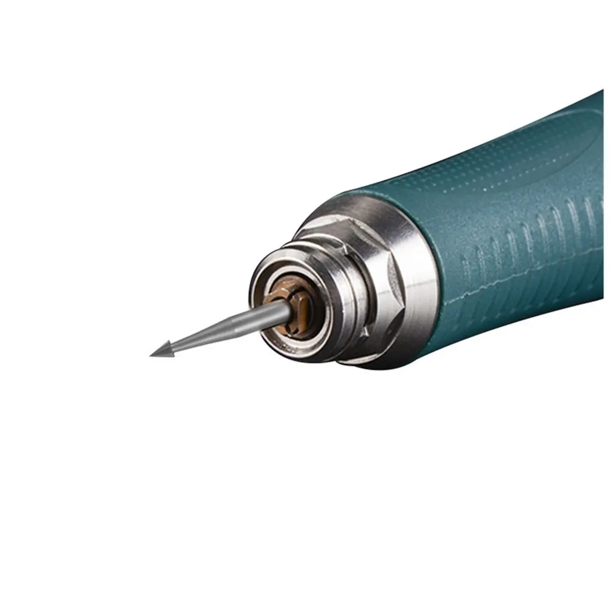 AA91 6 Pcs Umbrella Shape Tip Burr - 3/32In Shank Jewelry Tip Drilling Burs for Lapidary
AA91 6 Pcs Umbrella Shape Tip Burr - 3/32In Shank Jewelry Tip Drilling Burs for Lapidary