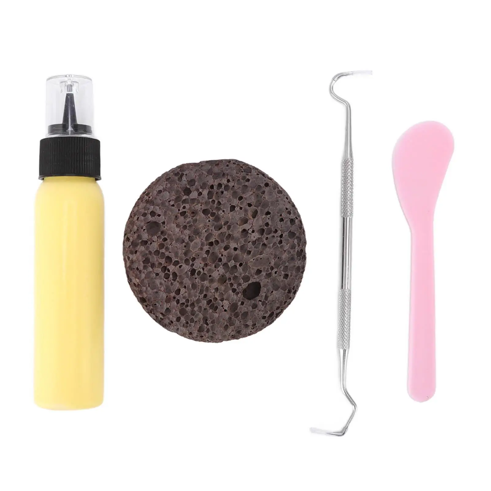 Pick & Peel Stone Kit - Relaxing Rock Picking for toy for Creative Fun & for gift Ideas
Pick & Peel Stone Kit - Relaxing Rock Picking for toy for Creative Fun & for gift Ideas