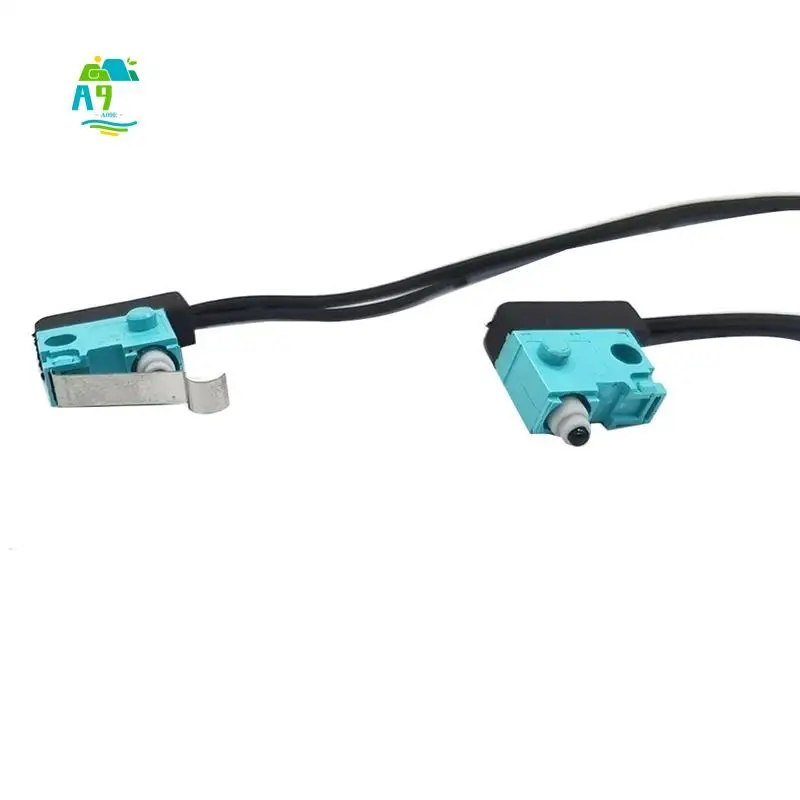 A09E-For Tesla Model S Door Handle Upgrade Repair Kit Microswitch Harness 1016009-00-C Handle Paddle W/Door Panel Clips
A09E-For Tesla Model S Door Handle Upgrade Repair Kit Microswitch Harness 1016009-00-C Handle Paddle W/Door Panel Clips