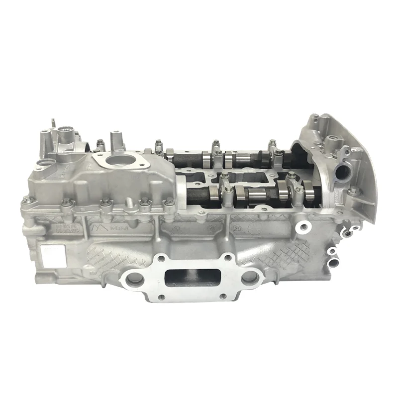 High Quality Material Engine Cylinder Head For Ford Escape Fiesta Mondeo ST 1.5L 1.6L Cylinder Head
High Quality Material Engine Cylinder Head For Ford Escape Fiesta Mondeo ST 1.5L 1.6L Cylinder Head