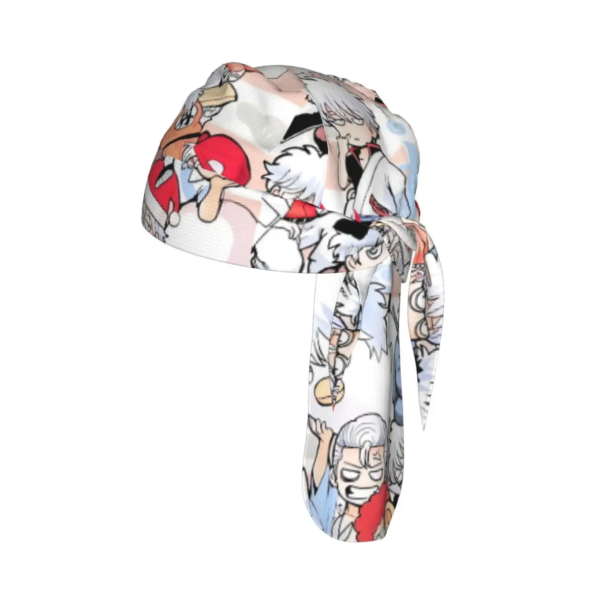 Custom G-Gintamaes Cartoon Headscarf Cap Quick Drying Cycling Cap Men Women Motorcycle Sport Bandana Headband Sweat-wicking Cap
Custom G-Gintamaes Cartoon Headscarf Cap Quick Drying Cycling Cap Men Women Motorcycle Sport Bandana Headband Sweat-wicking Cap