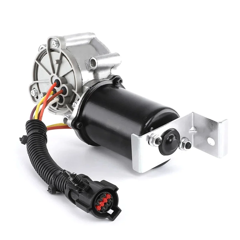 Efficient 4WD Transfer Case Actuator Motor 600-806 For Ford Expedition 2002-2006, Lincoln Navigator 2002
Efficient 4WD Transfer Case Actuator Motor 600-806 For Ford Expedition 2002-2006, Lincoln Navigator 2002