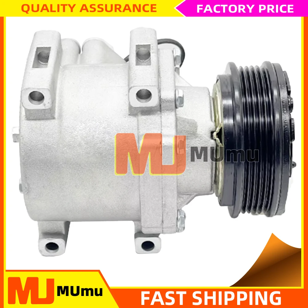 ATC-066-C1 066-C1 ATC-066-C3 ATC-086-CF1 ATC066C1 ATC066C3 Air Conditioning Compressors For BYD F3 F0 F6 M6 S6 F3R G3
ATC-066-C1 066-C1 ATC-066-C3 ATC-086-CF1 ATC066C1 ATC066C3 Air Conditioning Compressors For BYD F3 F0 F6 M6 S6 F3R G3