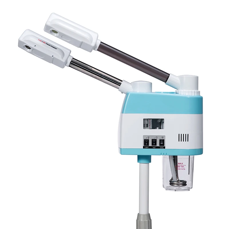New Product Recommendation Fashion Design Nanometer Fine Long-Acting Water Locking Facial Steamer
New Product Recommendation Fashion Design Nanometer Fine Long-Acting Water Locking Facial Steamer