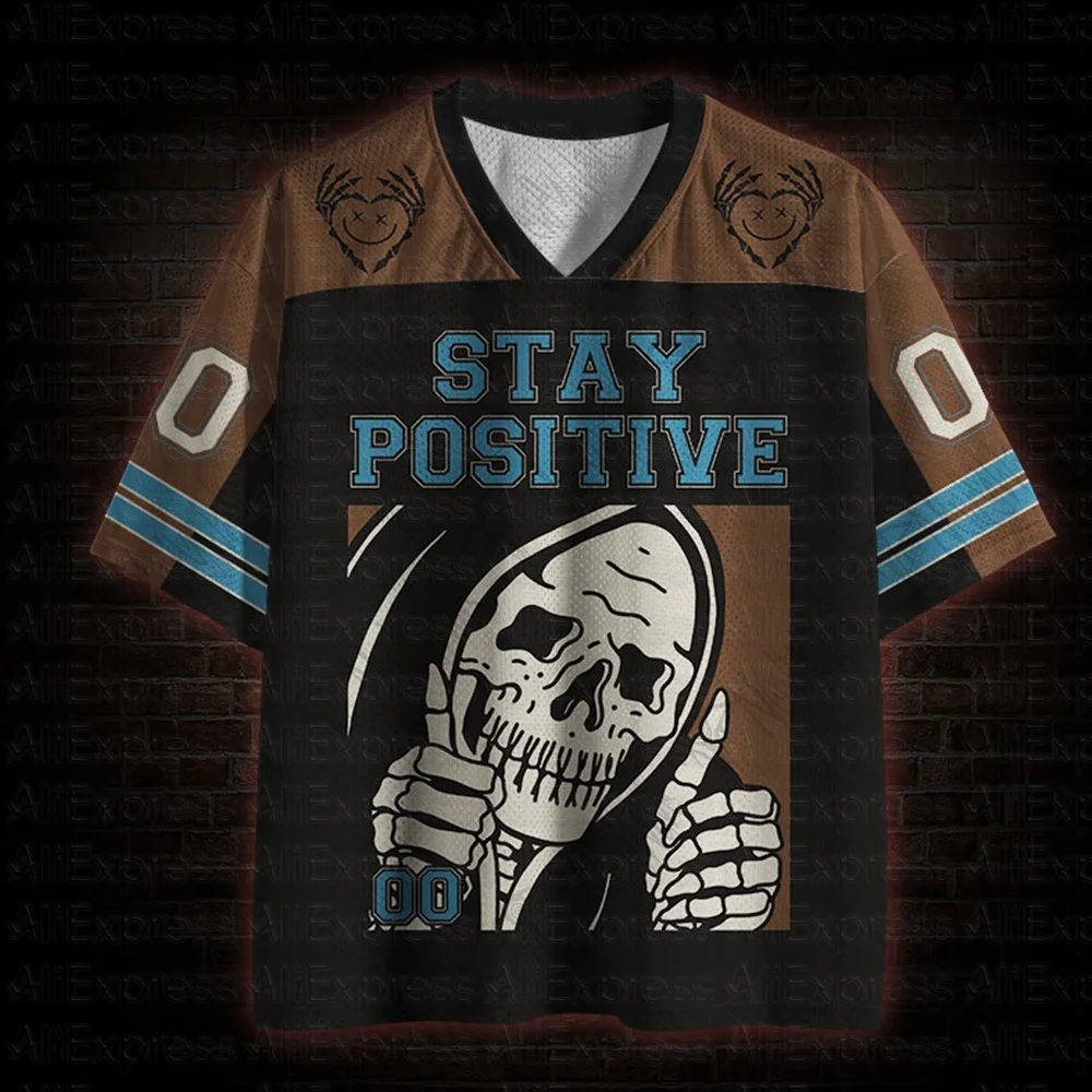 2026 New Movie Sports Fashion Adult and Children's Short Sleeve V-neck Street Eye Clothing Gothic Style Horror Fans Gift
2026 New Movie Sports Fashion Adult and Children's Short Sleeve V-neck Street Eye Clothing Gothic Style Horror Fans Gift