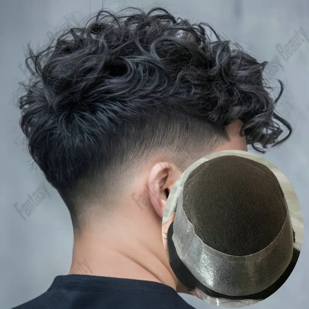 25 мм вьющиеся дышащие австралийские кружева и искусственная основа, мужской парик, 100% система человеческих волос, капиллярный протез, мужской парик с натуральной линией волос
25 мм вьющиеся дышащие австралийские кружева и искусственная основа, мужской парик, 100% система человеческих волос, капиллярный протез, мужской парик с натуральной линией волос