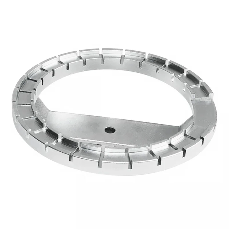 OB-ключ для крышки топливного бака, инструмент для снятия топливного насоса для Mercedes Benz ML320 R350 GL550 W164 W166 W251
OB-ключ для крышки топливного бака, инструмент для снятия топливного насоса для Mercedes Benz ML320 R350 GL550 W164 W166 W251