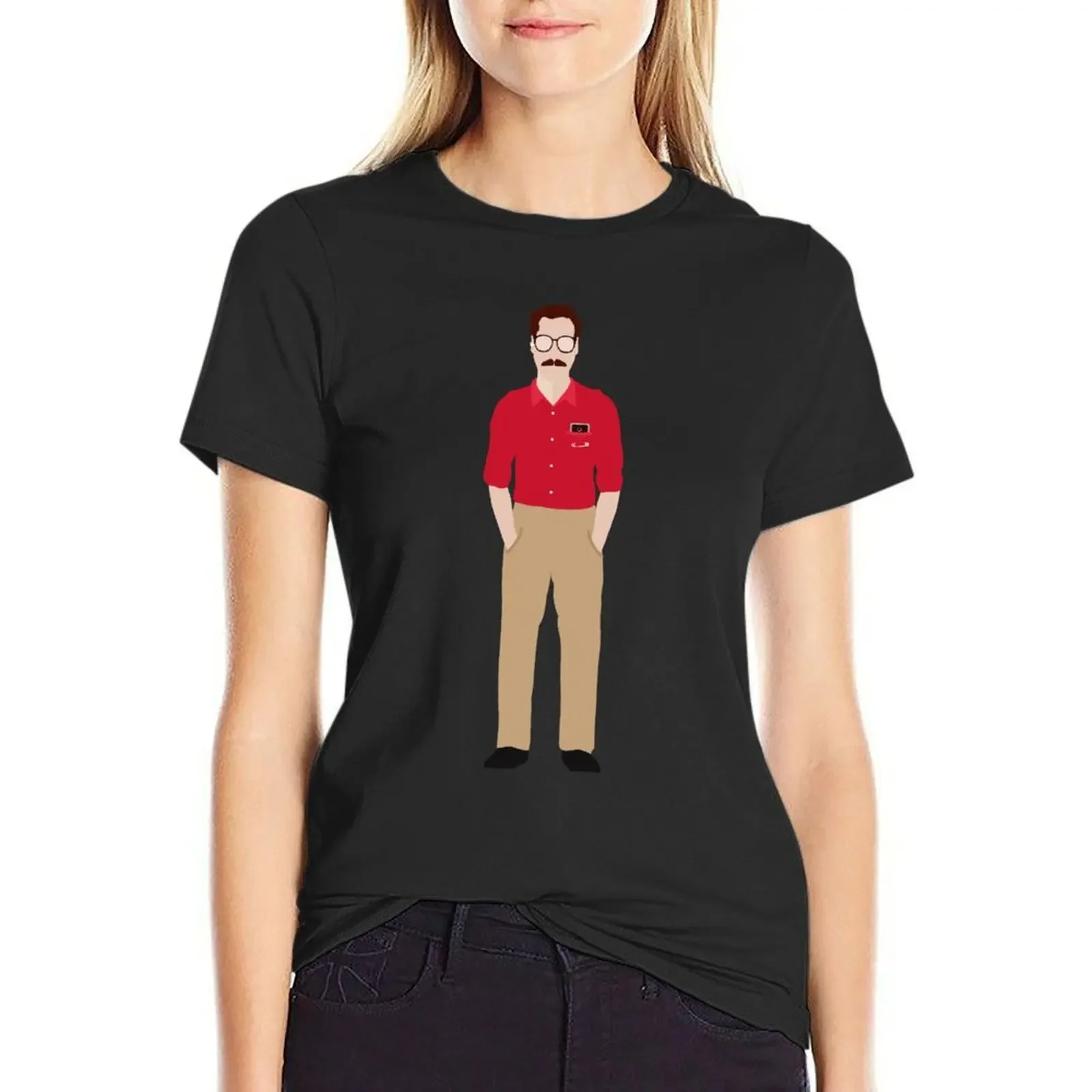 Her - Theodore TwomblyIllustration T-Shirt anime summer tops customs T-shirt Women
Her - Theodore TwomblyIllustration T-Shirt anime summer tops customs T-shirt Women