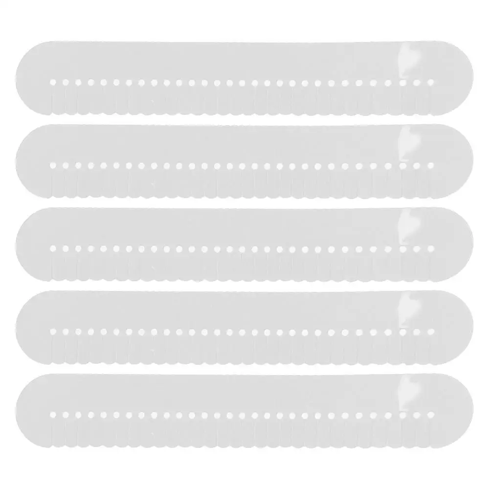 Multi Hole Hair Extensions Heat Shield Guards Makeup Professional Glue Protector Templates Durable Reusable Heat Shield Spacers
Multi Hole Hair Extensions Heat Shield Guards Makeup Professional Glue Protector Templates Durable Reusable Heat Shield Spacers