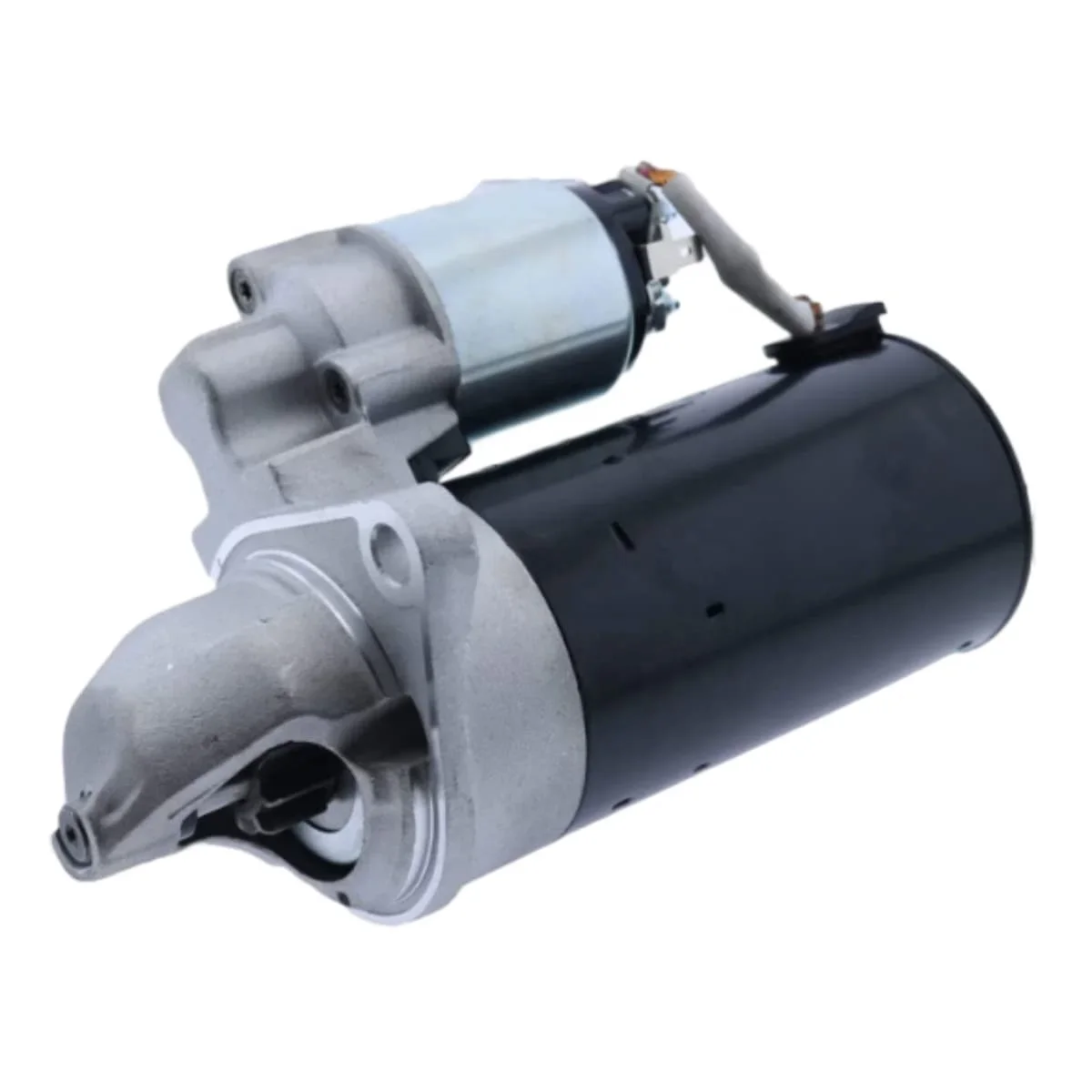 2026Replacement 185086120 Starter for Engine 403C-11 103-09 103-10
2026Replacement 185086120 Starter for Engine 403C-11 103-09 103-10