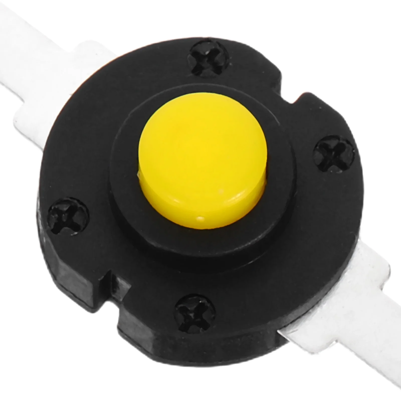 20pcs Flashlight Switch Accessories Button Power Replacement Black Latching Mini Push Reliable Illumination
20pcs Flashlight Switch Accessories Button Power Replacement Black Latching Mini Push Reliable Illumination