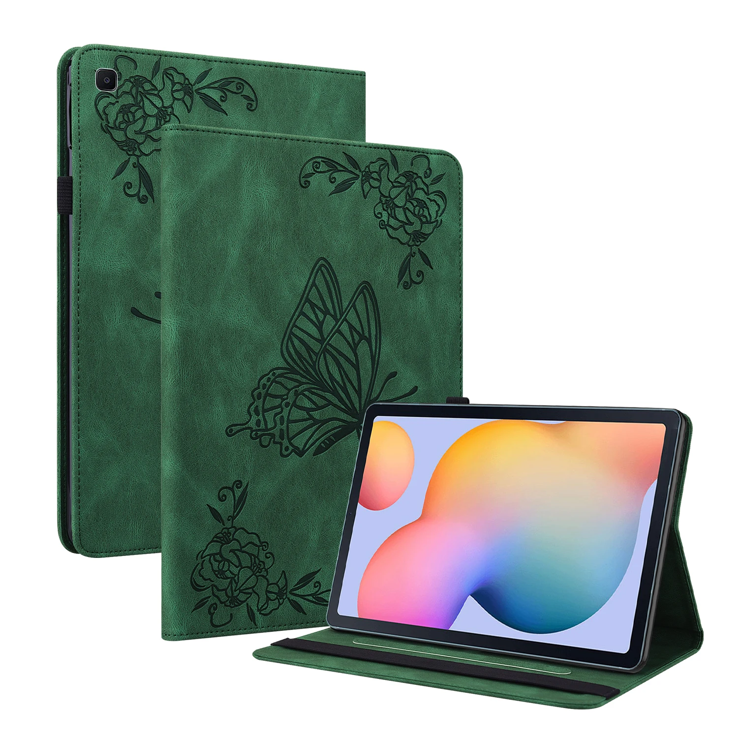 Butterfly Print Wallet Case For samsung Galaxy Tab S6 Lite P620 P625 P627 10.4 2024 Tablet Cover For Tab P610 P613 P615 P619
Butterfly Print Wallet Case For samsung Galaxy Tab S6 Lite P620 P625 P627 10.4 2024 Tablet Cover For Tab P610 P613 P615 P619