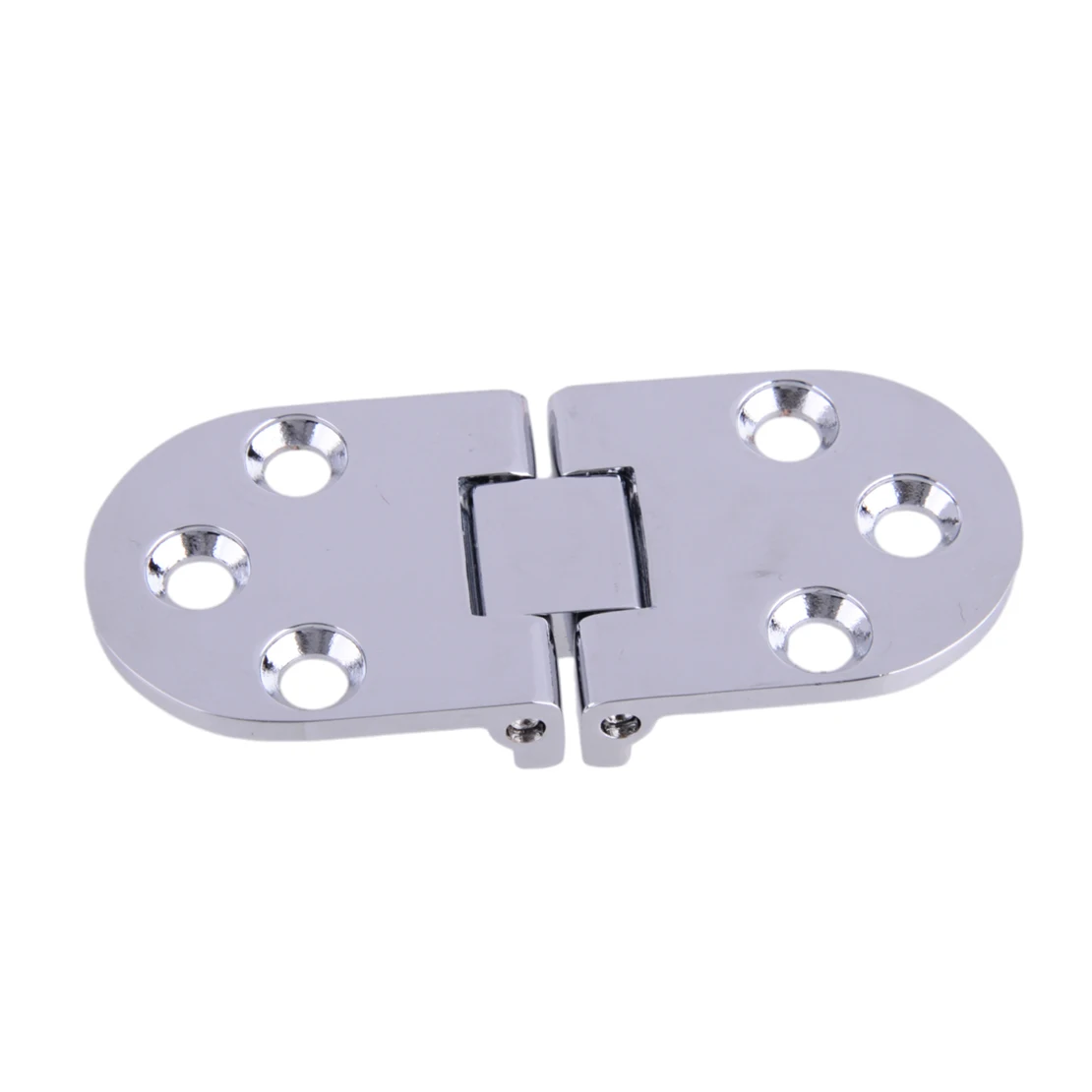 70x30 мм дверная петля морского люка из цинкового сплава, заподлицо на 180 градусов для лодки, автофургона 
70x30 мм дверная петля морского люка из цинкового сплава, заподлицо на 180 градусов для лодки, автофургона