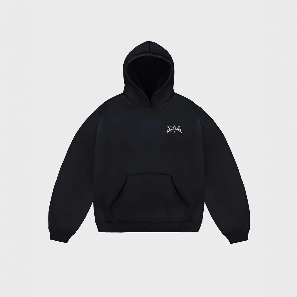 Long Sve Printed Pattern Hoodie Wholes Pullover Hood Women's Mid-Length Sweatirt Winter Season Faion Ladies' Clothing
Long Sve Printed Pattern Hoodie Wholes Pullover Hood Women's Mid-Length Sweatirt Winter Season Faion Ladies' Clothing
